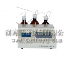 河南SHHYQ-1型自動換液排油器